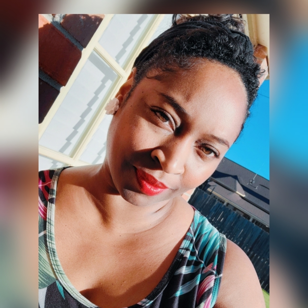 Meet your Posher, Kenyetta